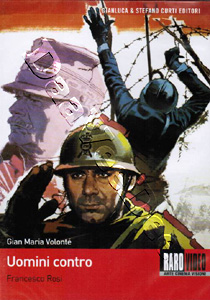 Many Wars Ago (DVD)